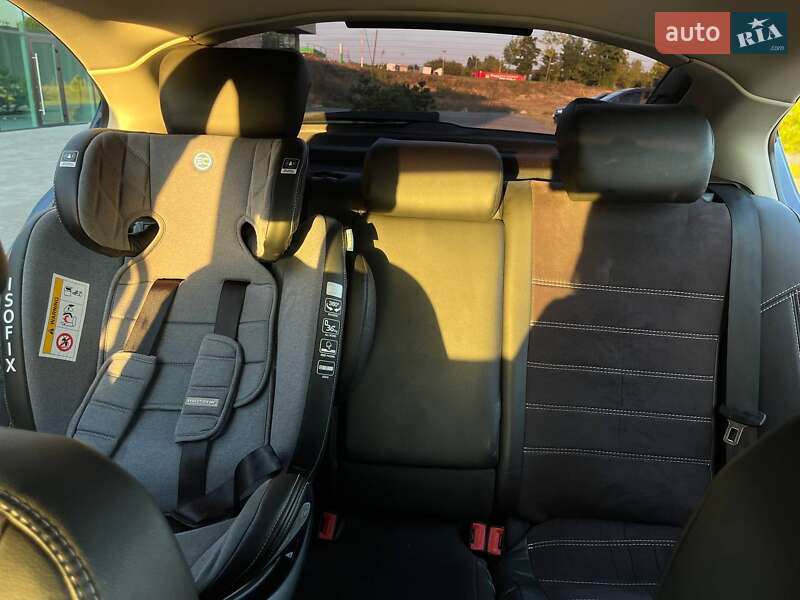 Ліфтбек Skoda Octavia 2010 в Хмельницькому