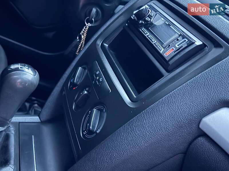 Лифтбек Skoda Octavia 2008 в Ахтырке