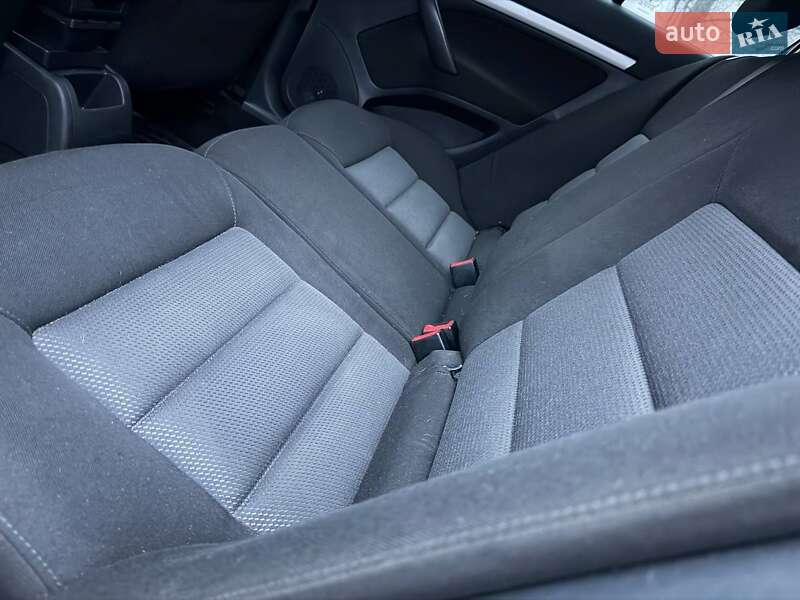 Лифтбек Skoda Octavia 2008 в Ахтырке