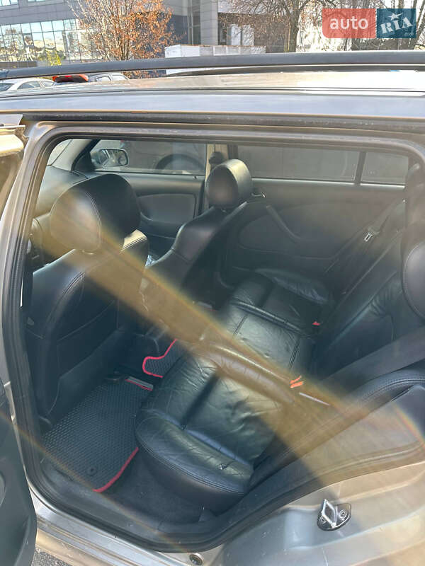 Універсал Skoda Octavia 2006 в Харкові фото 6 Універсал Skoda Octavia 2006 в Харкові