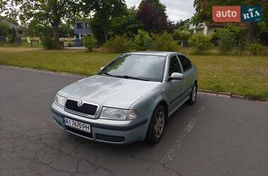 Лифтбек Skoda Octavia 2009 в Новоднестровске
