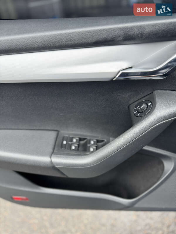 Універсал Skoda Octavia 2017 в Харкові