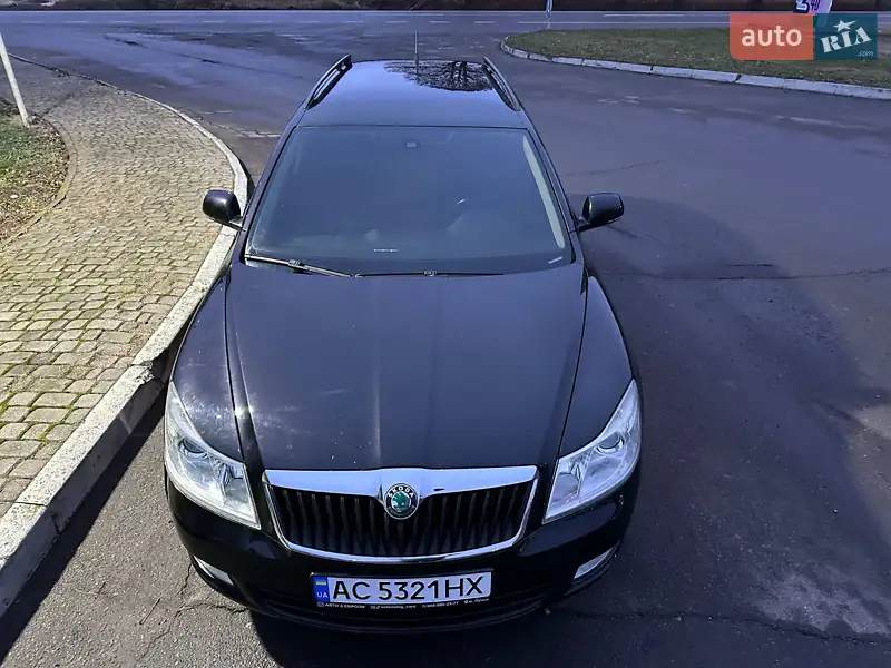 Skoda Octavia 2011 VIN TMBKK61Z8B2152442 фото оголошення 14 з 78