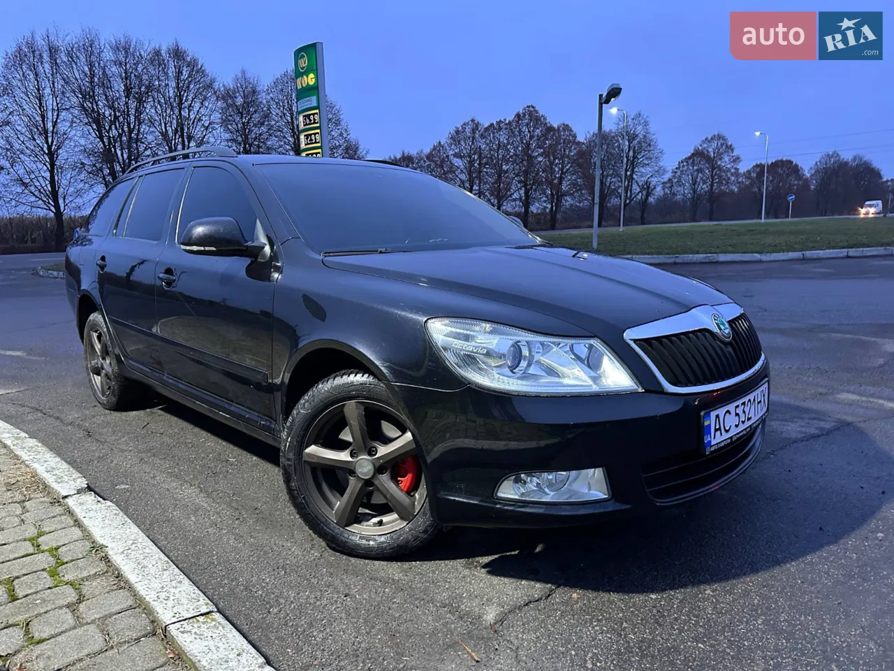 2010 Skoda Octavia - мініатюра 20