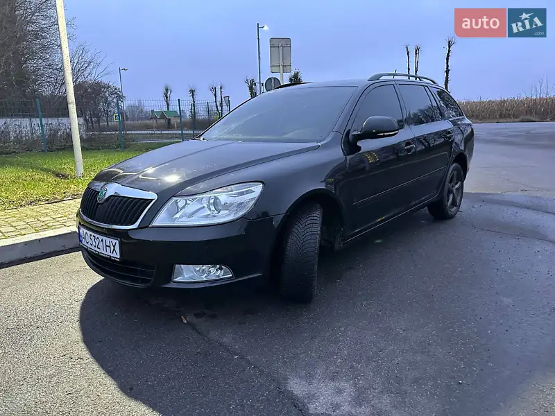 Skoda Octavia 2011 VIN TMBKK61Z8B2152442 фото оголошення 7 з 78