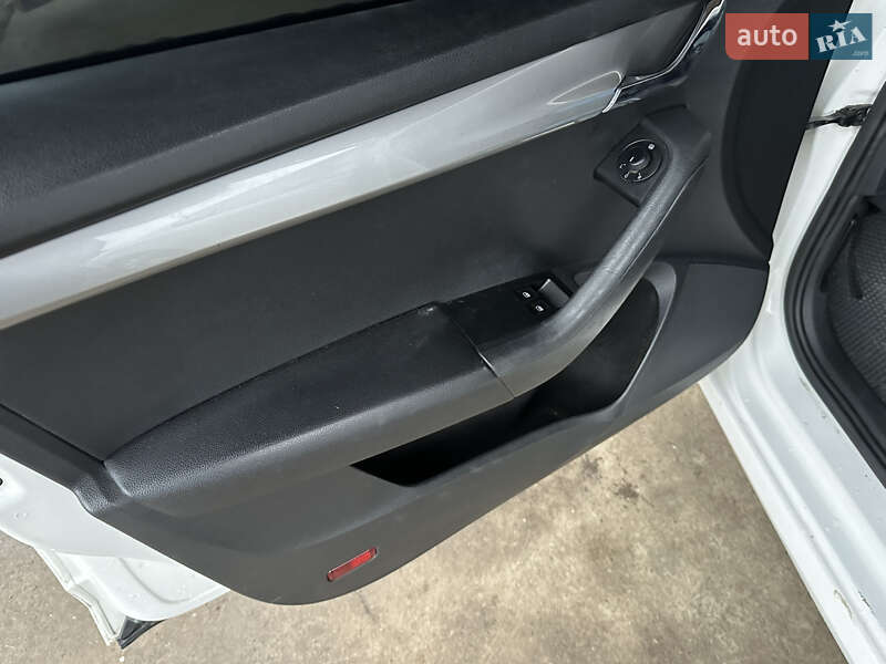 Лифтбек Skoda Octavia 2017 в Тячеве