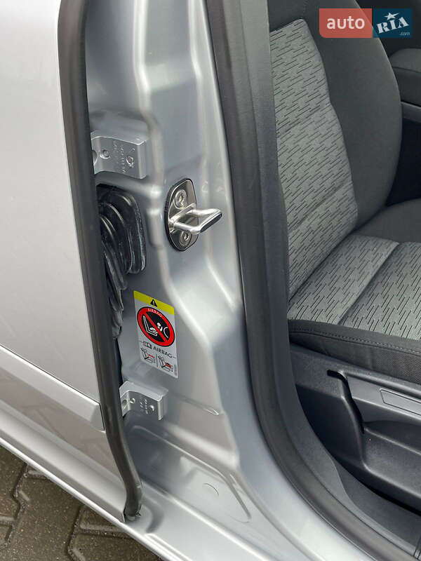 Универсал Skoda Octavia 2010 в Виннице