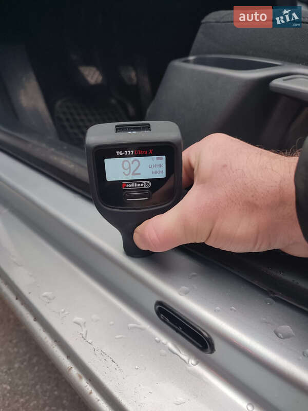 Универсал Skoda Octavia 2010 в Виннице