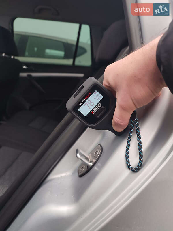 Универсал Skoda Octavia 2010 в Виннице