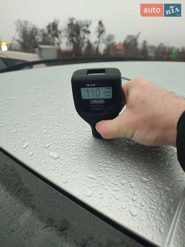 Универсал Skoda Octavia 2010 в Виннице