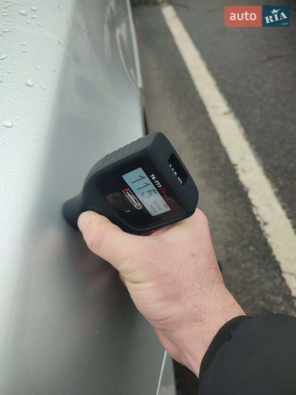 Универсал Skoda Octavia 2010 в Виннице