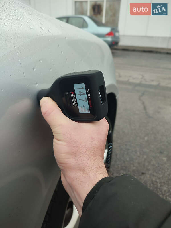 Универсал Skoda Octavia 2010 в Виннице