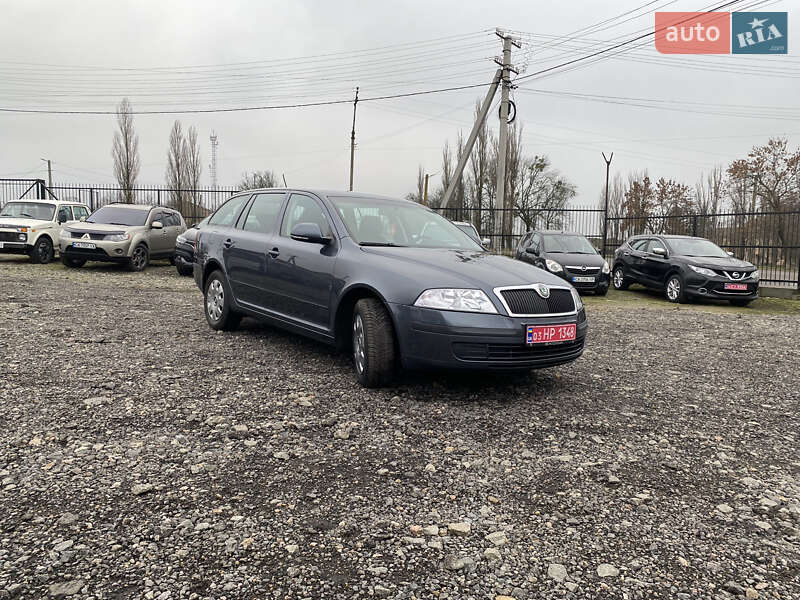 Універсал Skoda Octavia 2012 в Новоархангельську фото 2 Універсал Skoda Octavia 2012 в Новоархангельську
