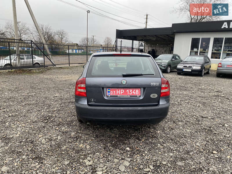 Універсал Skoda Octavia 2012 в Новоархангельську фото 6 Універсал Skoda Octavia 2012 в Новоархангельську