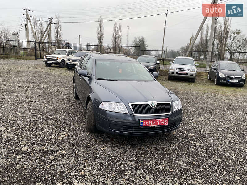 Універсал Skoda Octavia 2012 в Новоархангельську фото 9 Універсал Skoda Octavia 2012 в Новоархангельську