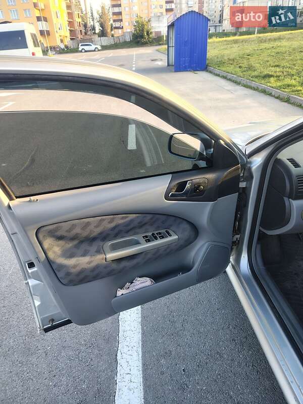 Универсал Skoda Octavia 2000 в Каменец-Подольском фото 10 Универсал Skoda Octavia 2000 в Каменец-Подольском