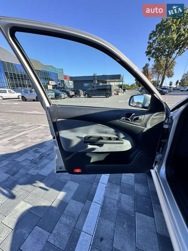 Лифтбек Skoda Octavia 2003 в Виннице фото 14 Лифтбек Skoda Octavia 2003 в Виннице