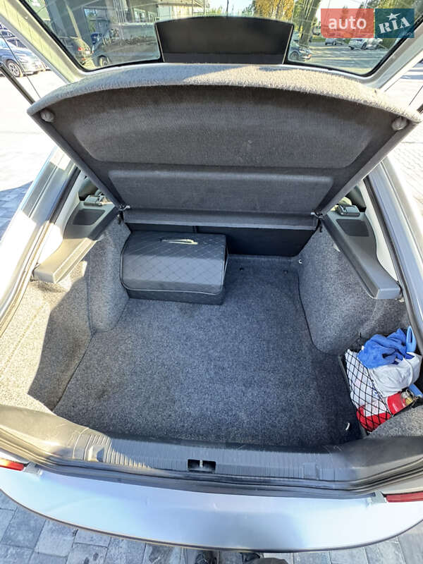 Лифтбек Skoda Octavia 2003 в Виннице фото 21 Лифтбек Skoda Octavia 2003 в Виннице