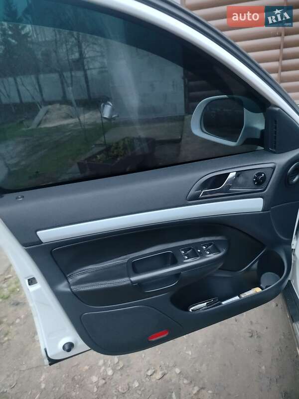 Лифтбек Skoda Octavia 2009 в Белой Церкви фото 5 Лифтбек Skoda Octavia 2009 в Белой Церкви