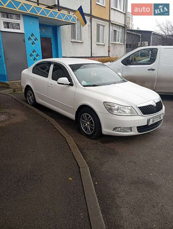 Лифтбек Skoda Octavia 2009 в Белой Церкви фото 19 Лифтбек Skoda Octavia 2009 в Белой Церкви