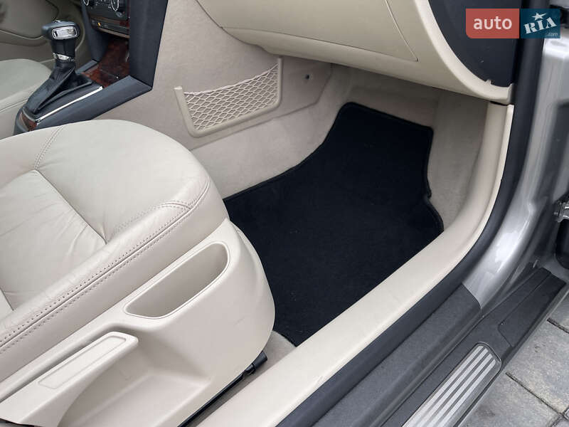 Універсал Skoda Octavia 2009 в Луцьку фото 34 Універсал Skoda Octavia 2009 в Луцьку