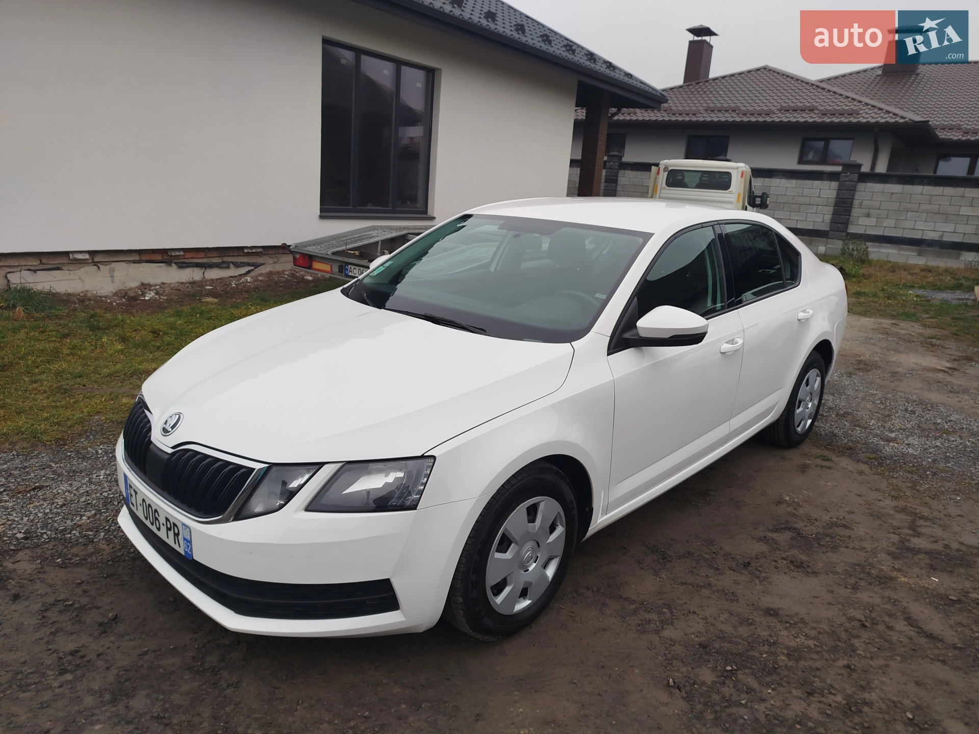 2018 Skoda Octavia - мініатюра 14