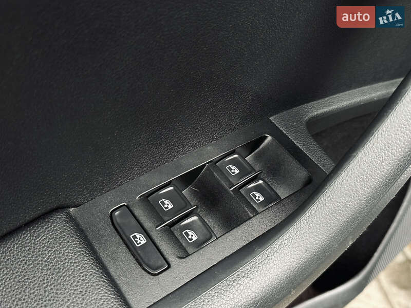 Універсал Skoda Octavia 2018 в Івано-Франківську фото 44 Універсал Skoda Octavia 2018 в Івано-Франківську