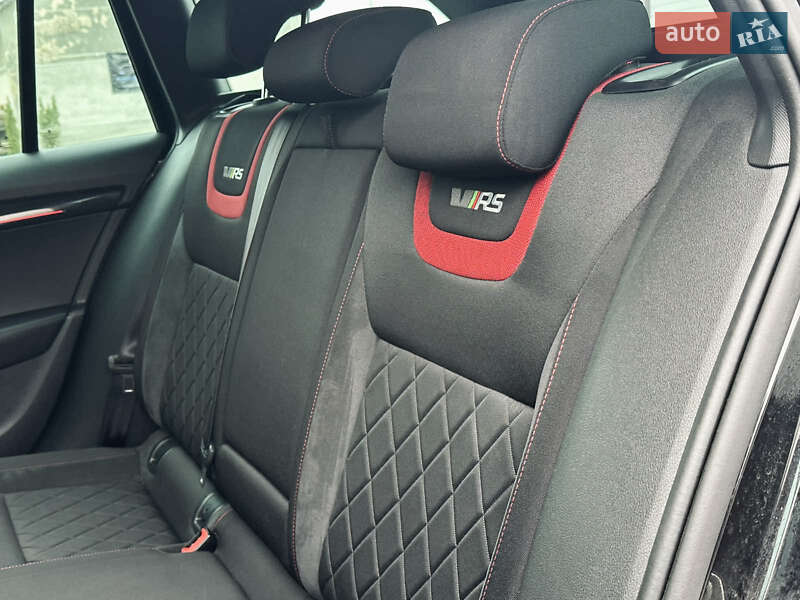 Універсал Skoda Octavia 2018 в Івано-Франківську фото 49 Універсал Skoda Octavia 2018 в Івано-Франківську