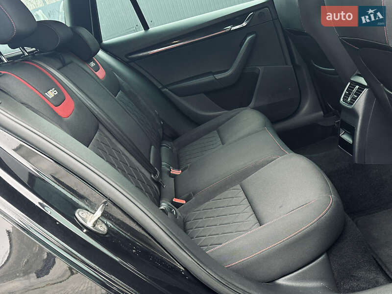 Універсал Skoda Octavia 2018 в Івано-Франківську фото 50 Універсал Skoda Octavia 2018 в Івано-Франківську