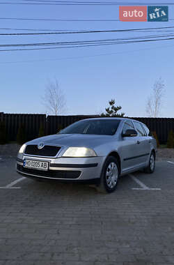Универсал Skoda Octavia 2011 в Тернополе