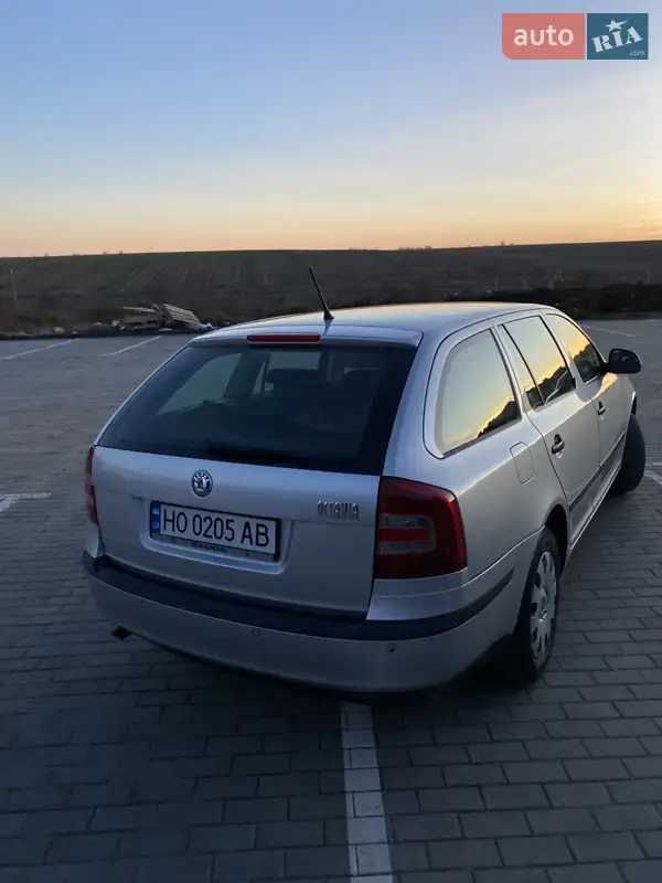 Skoda Octavia 2011 VIN TMBJA21Z5B2102945 фото оголошення 13 з 70