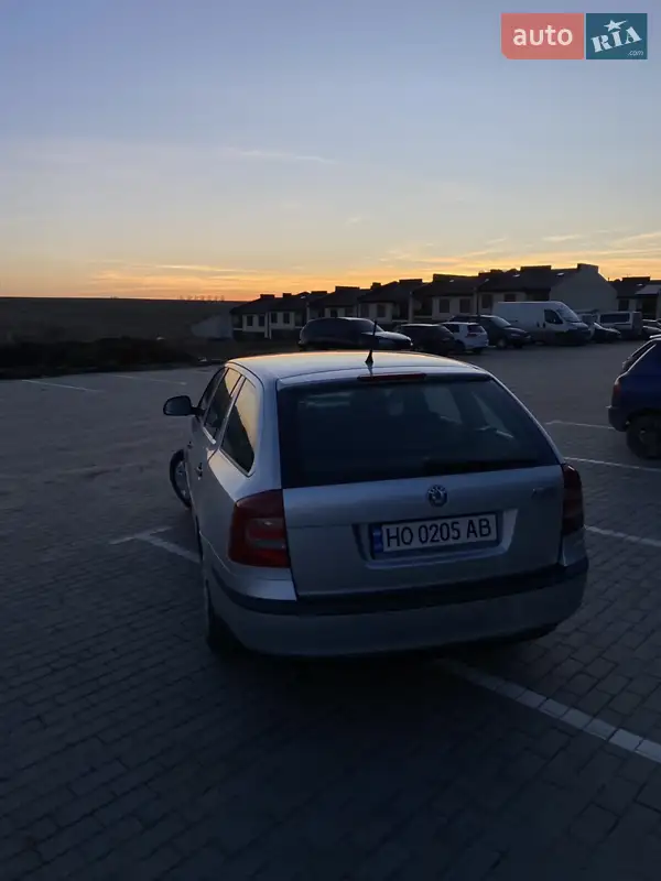 Skoda Octavia 2011 VIN TMBJA21Z5B2102945 фото оголошення 15 з 70