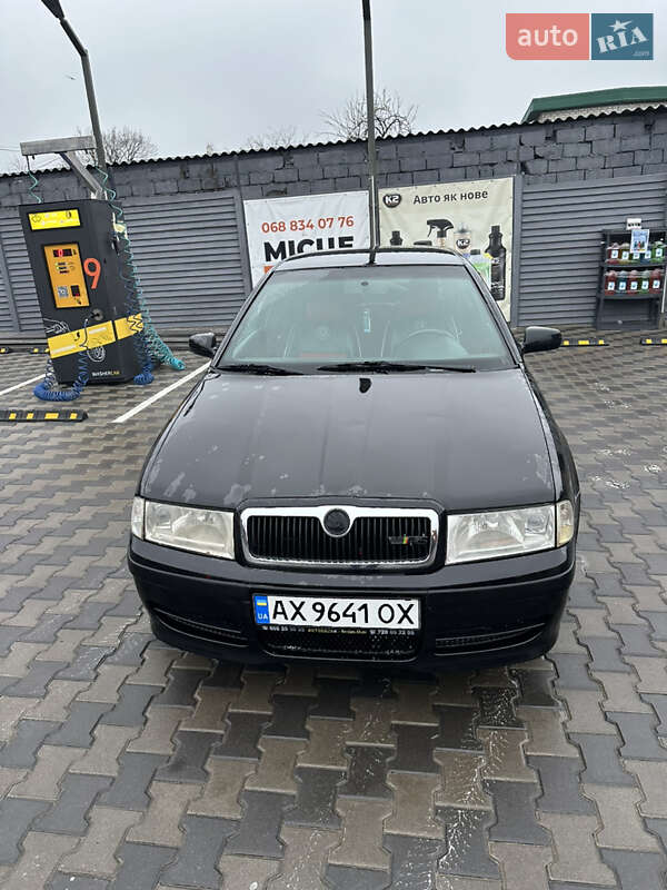 Ліфтбек Skoda Octavia 2008 в Харкові фото 3 Ліфтбек Skoda Octavia 2008 в Харкові