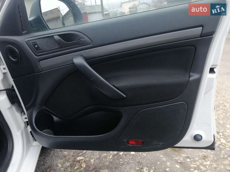 Универсал Skoda Octavia 2011 в Тернополе