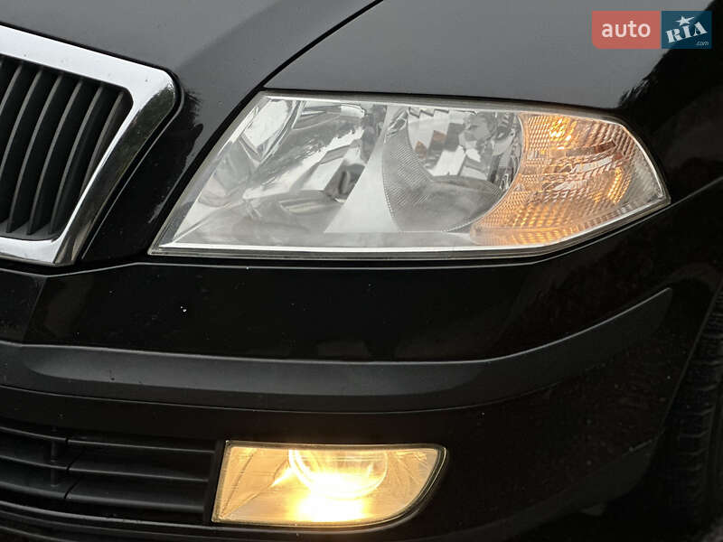 Ліфтбек Skoda Octavia 2008 в Рівному фото 15 Ліфтбек Skoda Octavia 2008 в Рівному