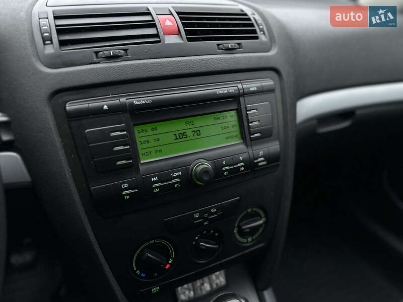 Ліфтбек Skoda Octavia 2008 в Рівному фото 20 Ліфтбек Skoda Octavia 2008 в Рівному