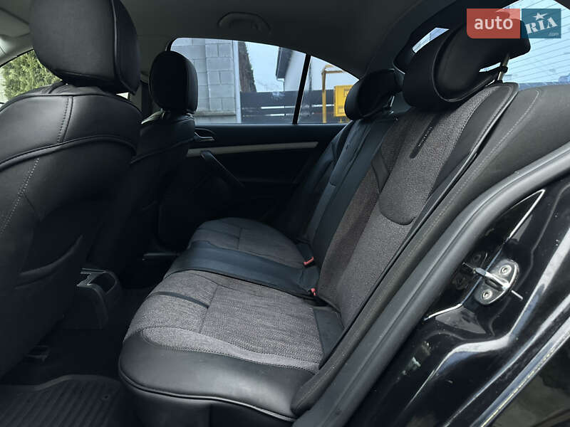 Ліфтбек Skoda Octavia 2008 в Рівному фото 24 Ліфтбек Skoda Octavia 2008 в Рівному