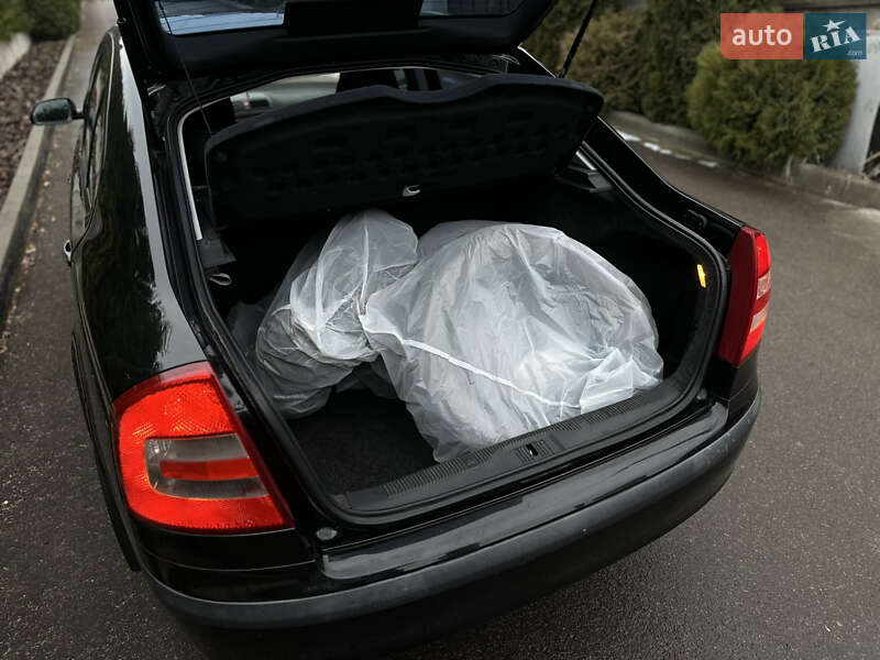 Ліфтбек Skoda Octavia 2008 в Рівному фото 29 Ліфтбек Skoda Octavia 2008 в Рівному