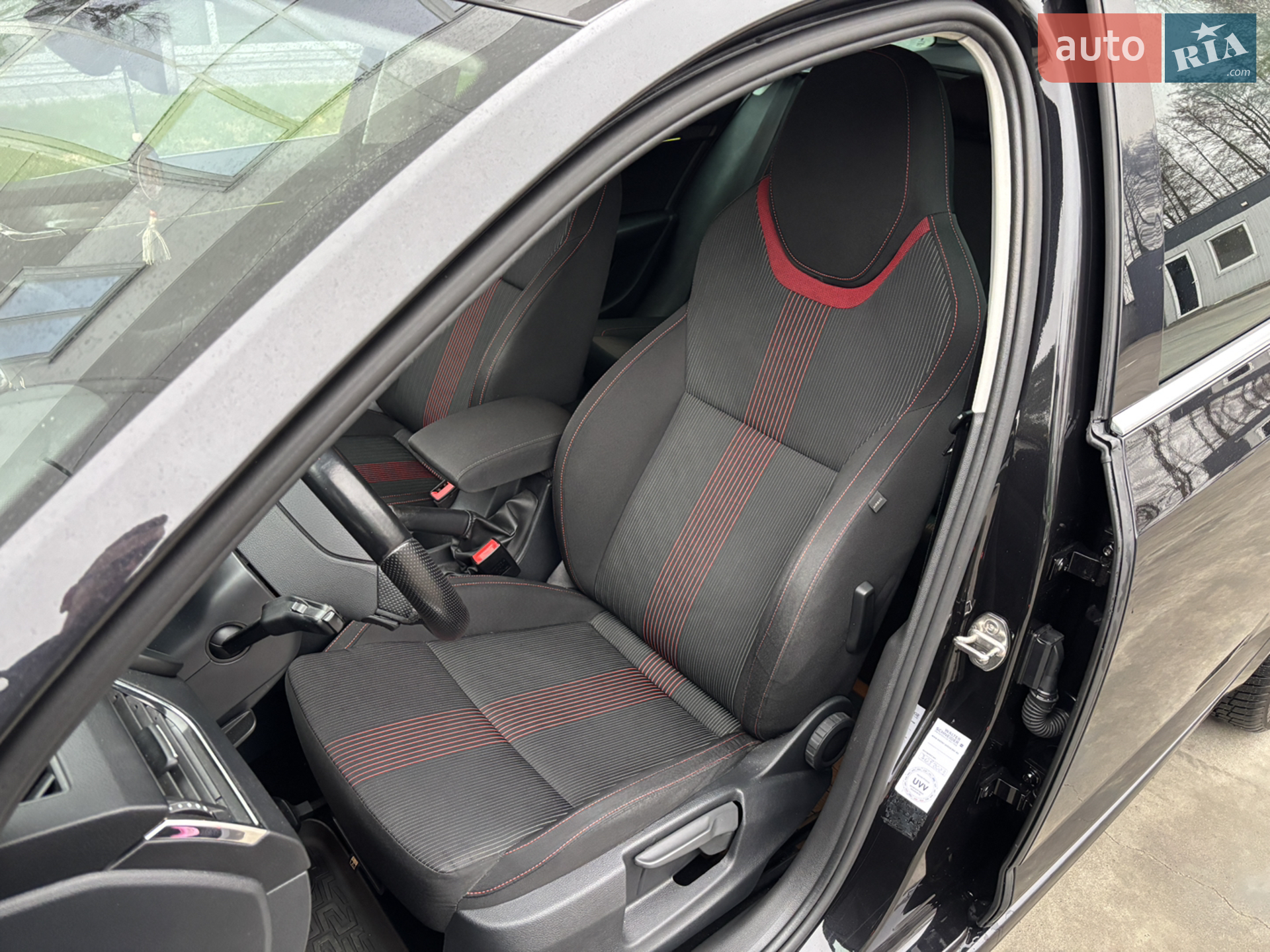 2018 Skoda Octavia - мініатюра 22