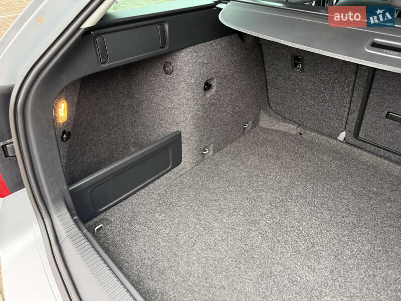 Универсал Skoda Octavia 2013 в Луцке