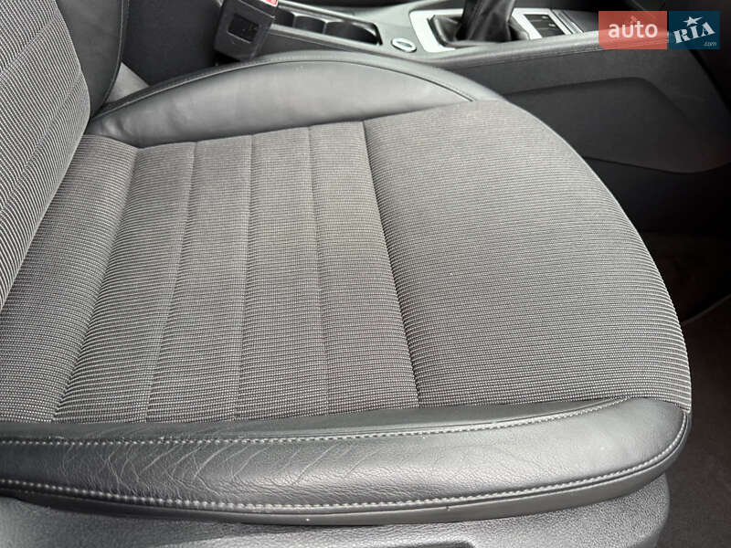 Универсал Skoda Octavia 2013 в Луцке