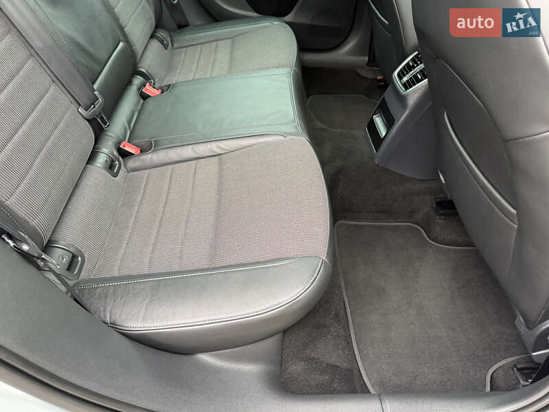 Универсал Skoda Octavia 2013 в Луцке