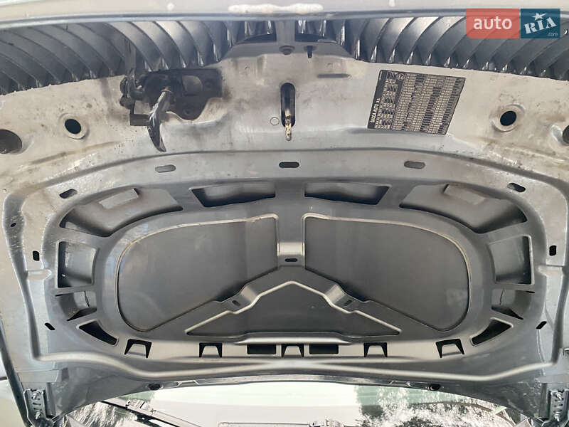 Лифтбек Skoda Octavia 2006 в Новояворовске