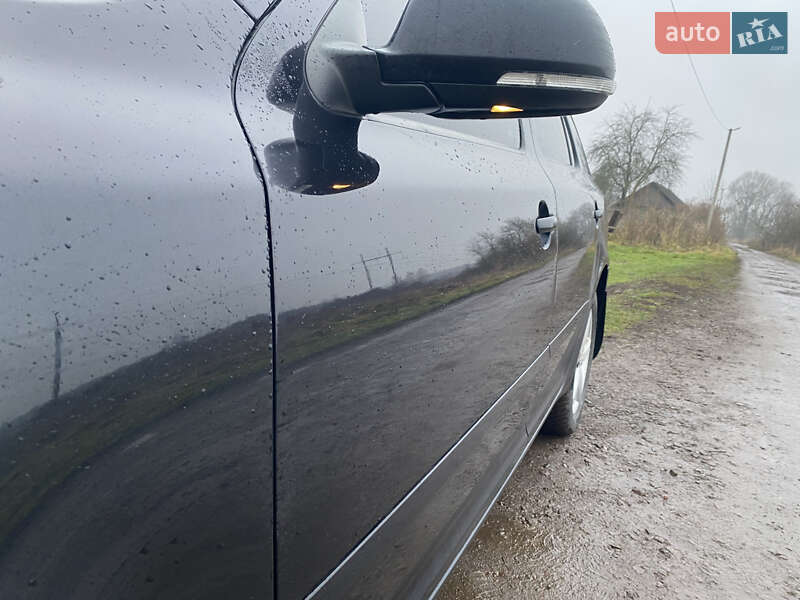 Універсал Skoda Octavia 2011 в Львові фото 4 Універсал Skoda Octavia 2011 в Львові