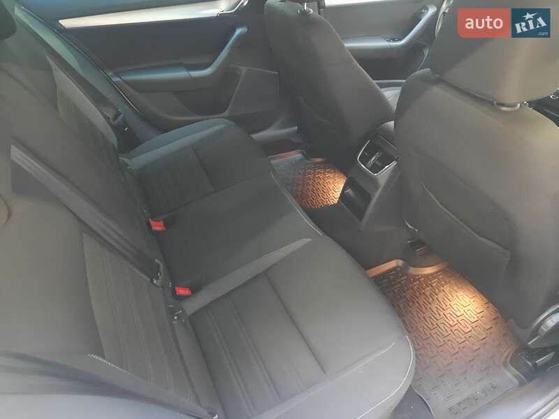 Универсал Skoda Octavia 2017 в Хмельницком фото 13 Универсал Skoda Octavia 2017 в Хмельницком