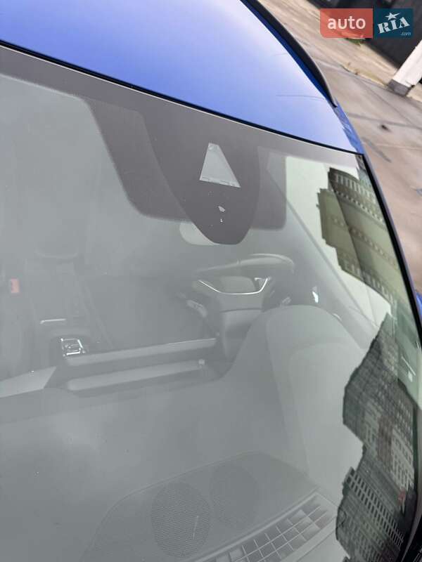 Универсал Skoda Octavia 2020 в Киеве фото 16 Универсал Skoda Octavia 2020 в Киеве