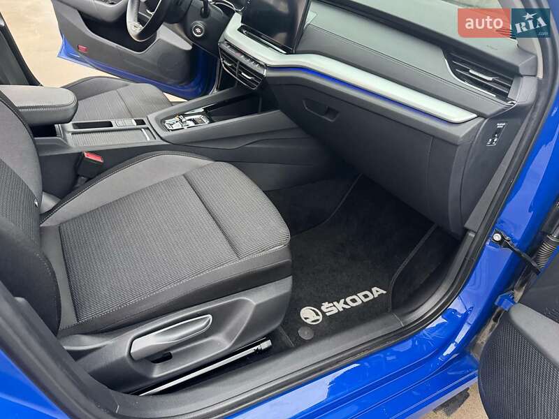 Универсал Skoda Octavia 2020 в Киеве фото 22 Универсал Skoda Octavia 2020 в Киеве