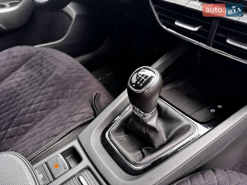 Лифтбек Skoda Octavia 2020 в Ивано-Франковске