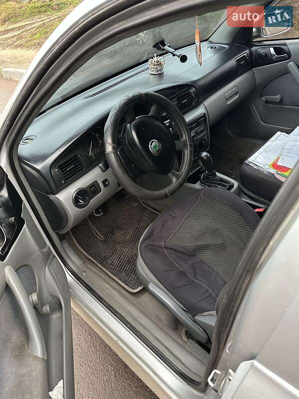 Універсал Skoda Octavia 2003 в Житомирі фото 3 Універсал Skoda Octavia 2003 в Житомирі
