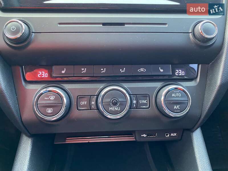 Ліфтбек Skoda Octavia 2015 в Києві фото 37 Ліфтбек Skoda Octavia 2015 в Києві